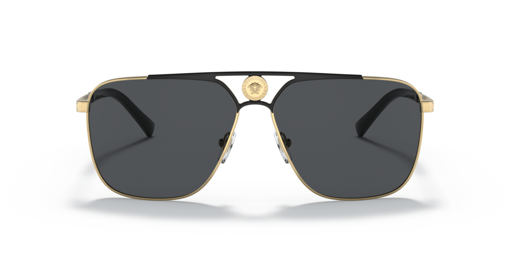 Versace VE2238 143687 - 61 - Güneş Gözlükleri