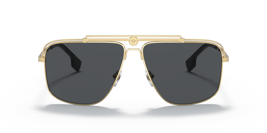 Versace VE2242 100287 - 61 - Güneş Gözlükleri