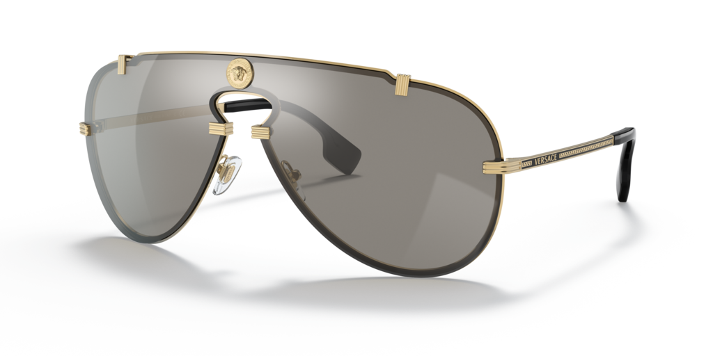 Versace VE2243 - 10026G / 43 - Güneş Gözlükleri