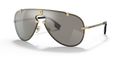 Versace VE2243 - 10026G / 43 - Güneş Gözlükleri