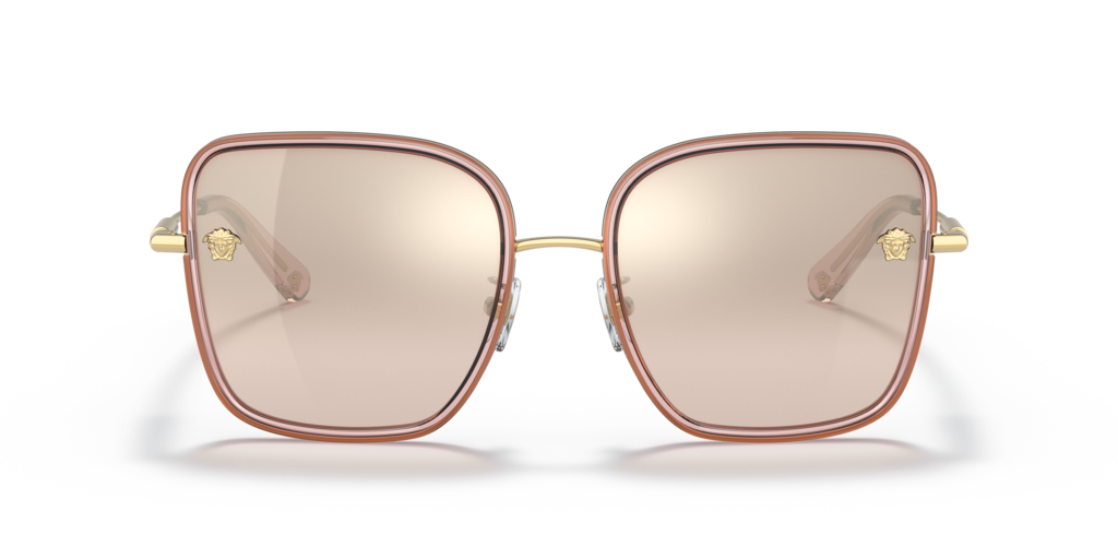 Versace VE2247D 14837I - 57 - Güneş Gözlükleri