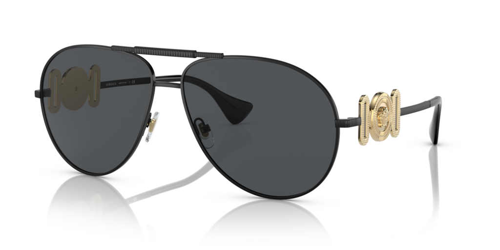 Versace VE2249 - 126187 / 65 - Güneş Gözlükleri