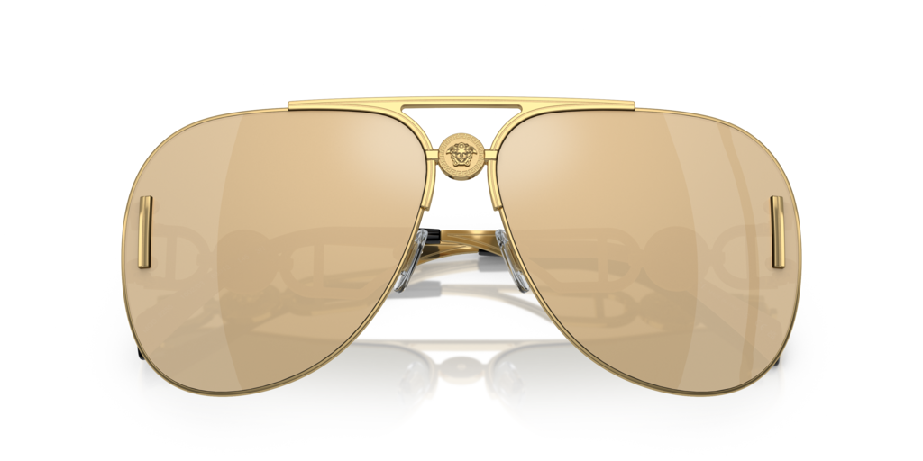 Versace VE2255 100203 - 63 - Güneş Gözlükleri