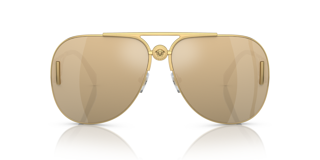 Versace VE2255 100203 - 63 - Güneş Gözlükleri