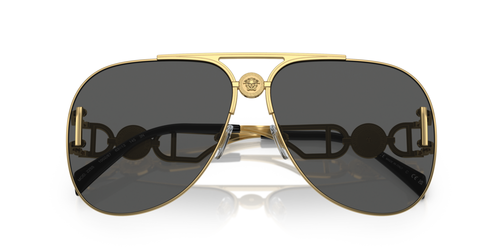 Versace VE2255 100287 - 63 - Güneş Gözlükleri