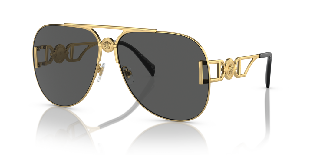 Versace VE2255 - 100287 / 63 - Güneş Gözlükleri