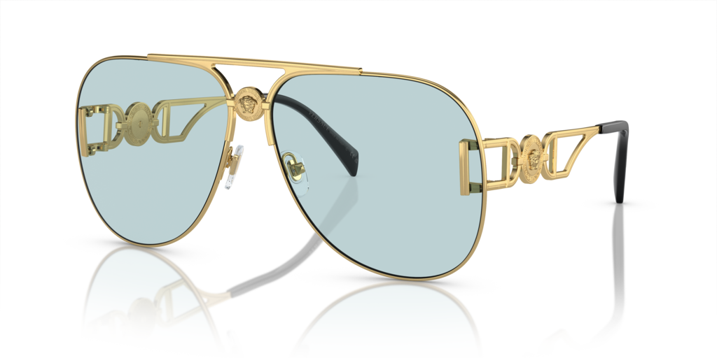 Versace VE2255 - 1002/1 / 63 - Güneş Gözlükleri