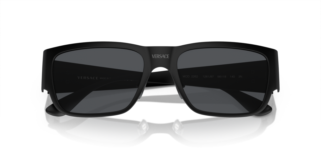 Versace VE2261 100287 - 56 - Güneş Gözlükleri