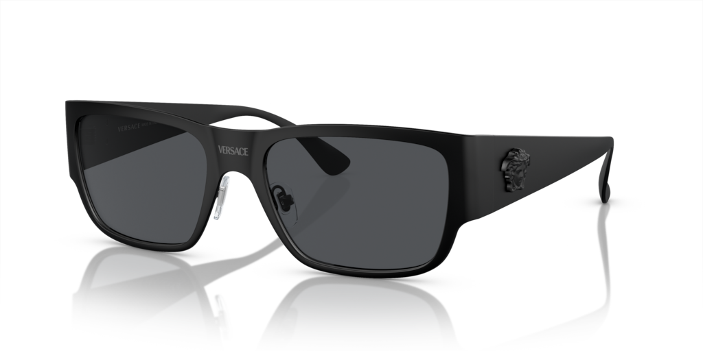 Versace VE2261 100287 - 56 - Güneş Gözlükleri