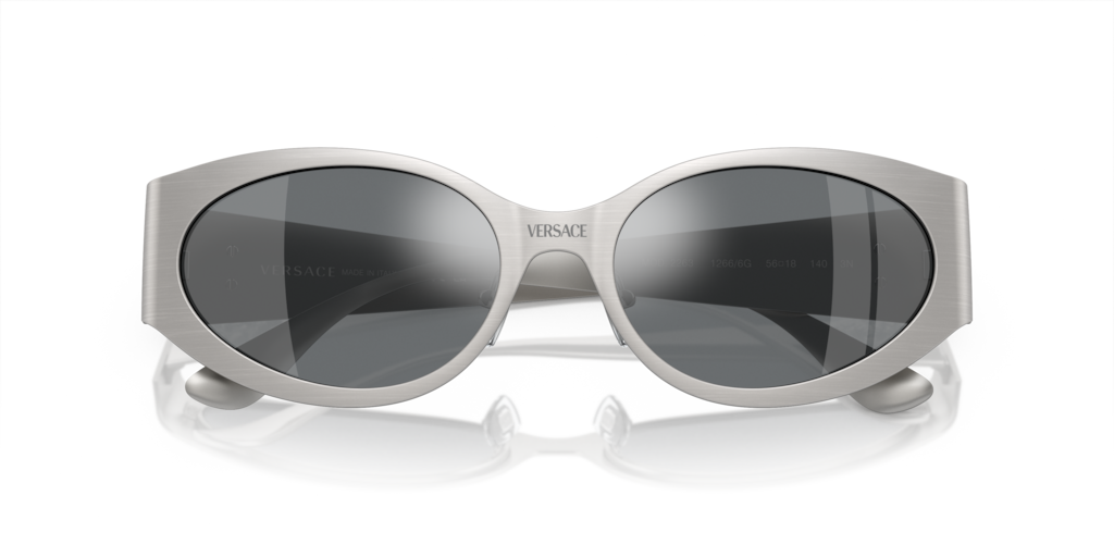 Versace VE2262 143387 - 56 - Güneş Gözlükleri