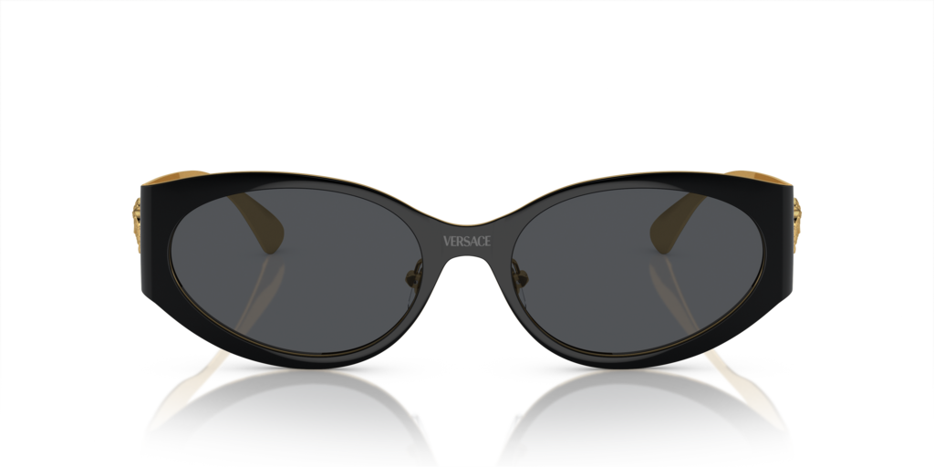 Versace VE2263 126187 - 56 - Güneş Gözlükleri
