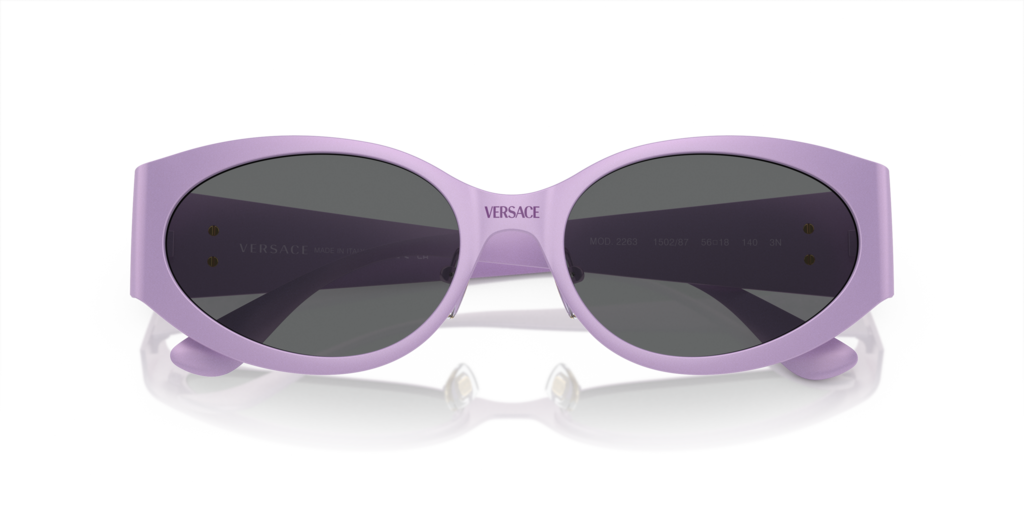 Versace VE2263 12666G - 56 - Güneş Gözlükleri
