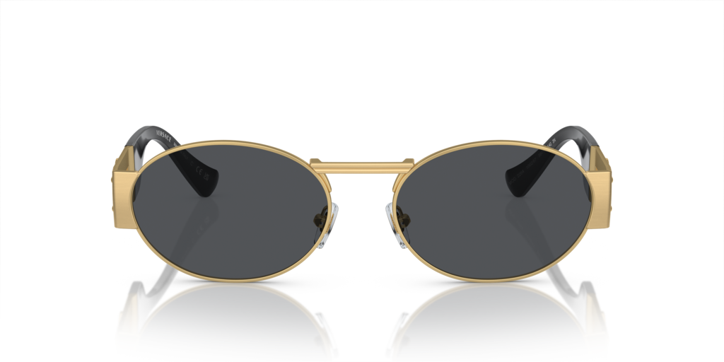 Versace VE2264 100287 - 56 - Güneş Gözlükleri
