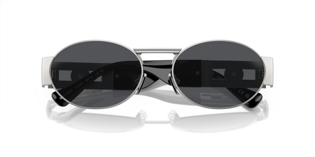 Versace VE2264 100284 - 56 - Güneş Gözlükleri