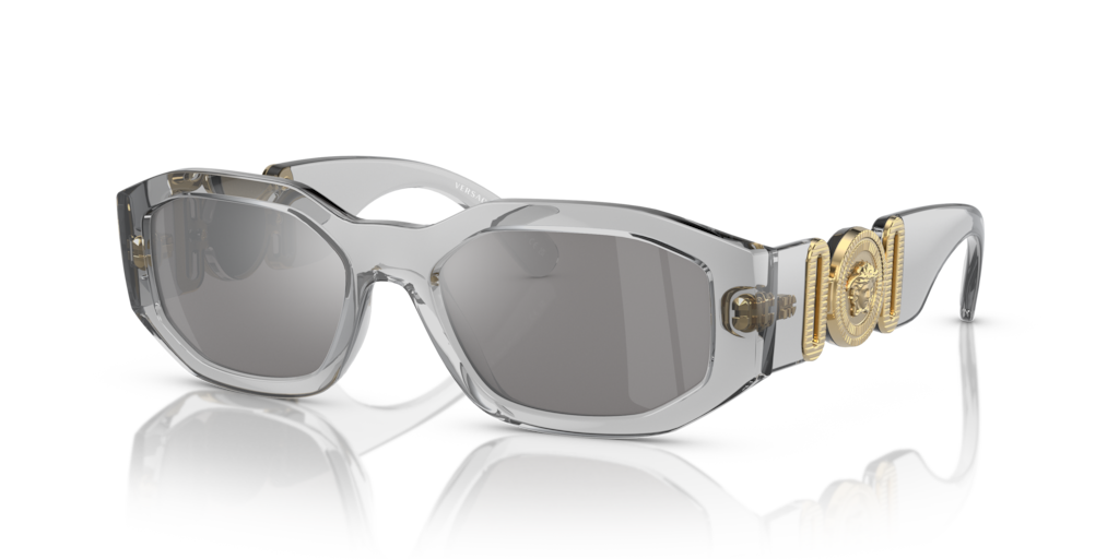 Versace VE4361 311/6G - 53 - Güneş Gözlükleri