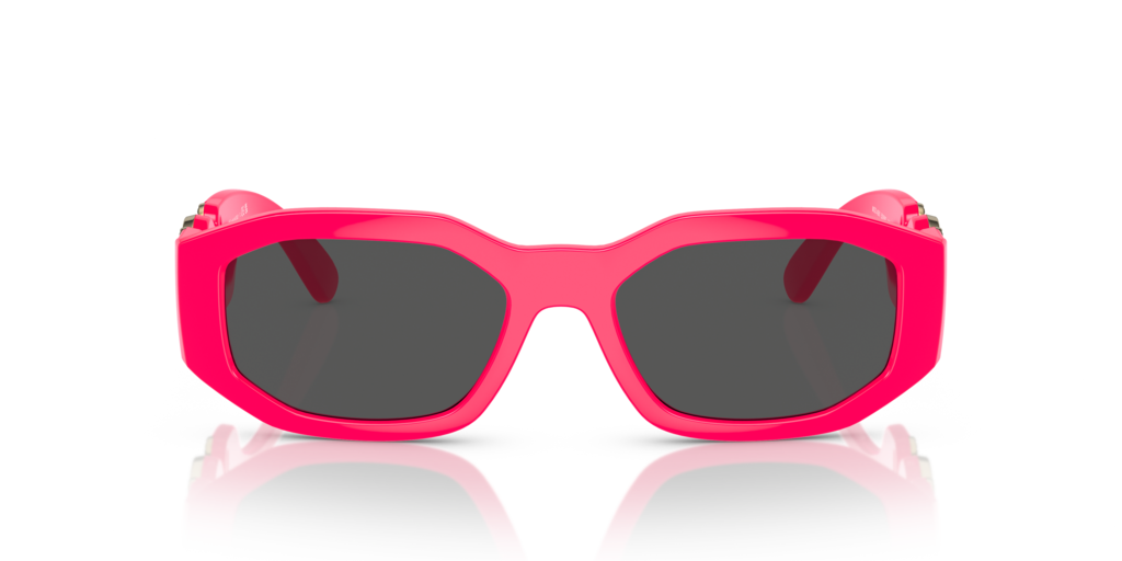 Versace VE4361 531887 - 53 - Güneş Gözlükleri