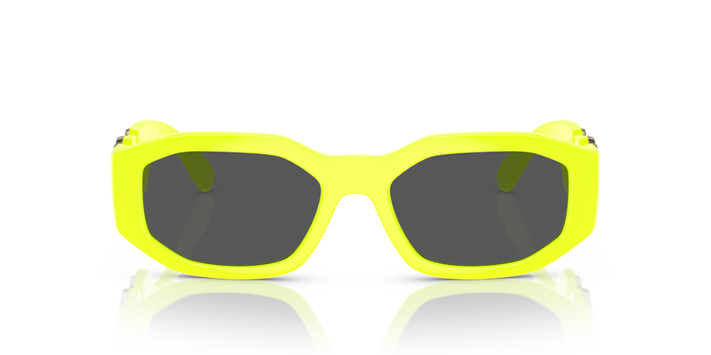 Versace VE4361 532187 - 53 - Güneş Gözlükleri