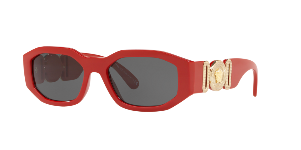 Versace VE4361 533087 - 53 - Güneş Gözlükleri