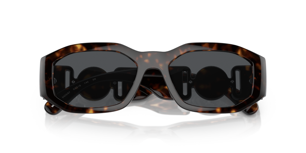 Versace VE4361 542387 - 53 - Güneş Gözlükleri