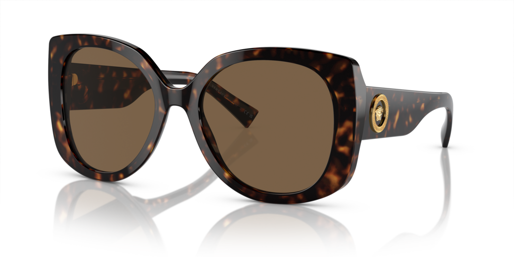 Versace VE4387 - 108/73 / 56 - Güneş Gözlükleri