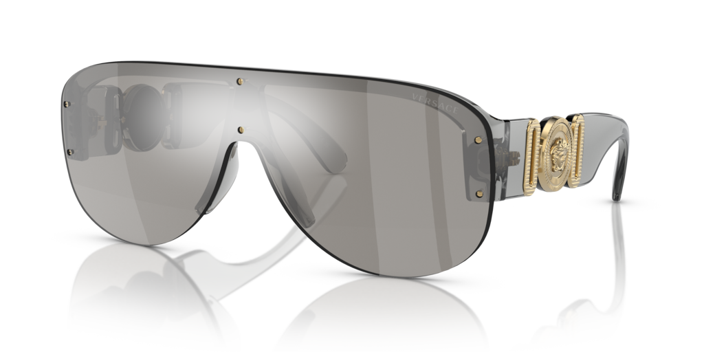 Versace VE4391 - 311/6G / 48 - Güneş Gözlükleri