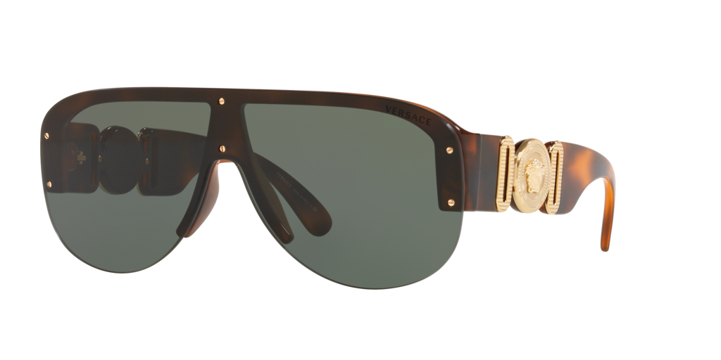 Versace VE4391 - 531771 / 48 - Güneş Gözlükleri
