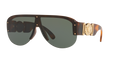 Versace VE4391 - 531771 / 48 - Güneş Gözlükleri
