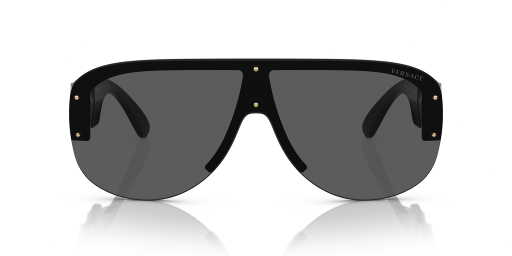 Versace VE4391 GB1/87 - 48 - Güneş Gözlükleri