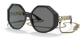 Versace VE4395 - 534587 / 59 - Güneş Gözlükleri