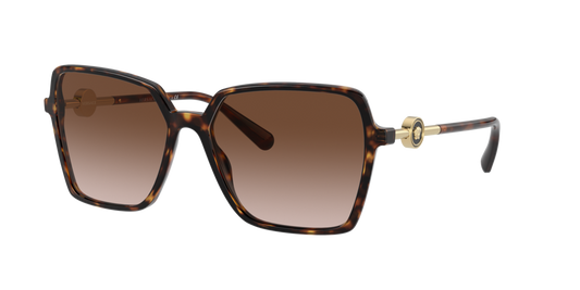 Versace VE4396 108/13 - 58 - Güneş Gözlükleri