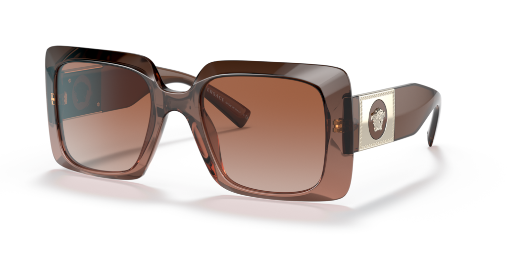 Versace VE4405 - 533213 / 54 - Güneş Gözlükleri
