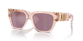 Versace VE4409 - 5339AK / 53 - Güneş Gözlükleri