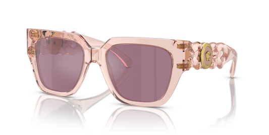 Versace VE4402 547887 - 59 - Güneş Gözlükleri