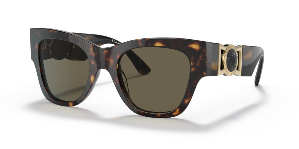 Versace VE4415U - 108/3 / 52 - Güneş Gözlükleri