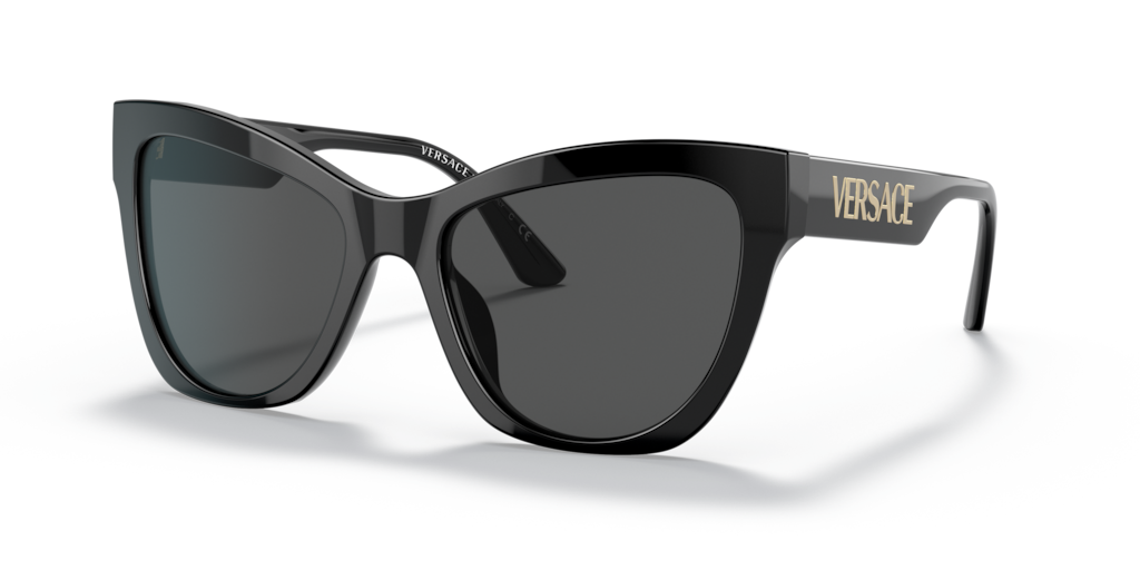 Versace VE4417U - GB1/87 / 56 - Güneş Gözlükleri