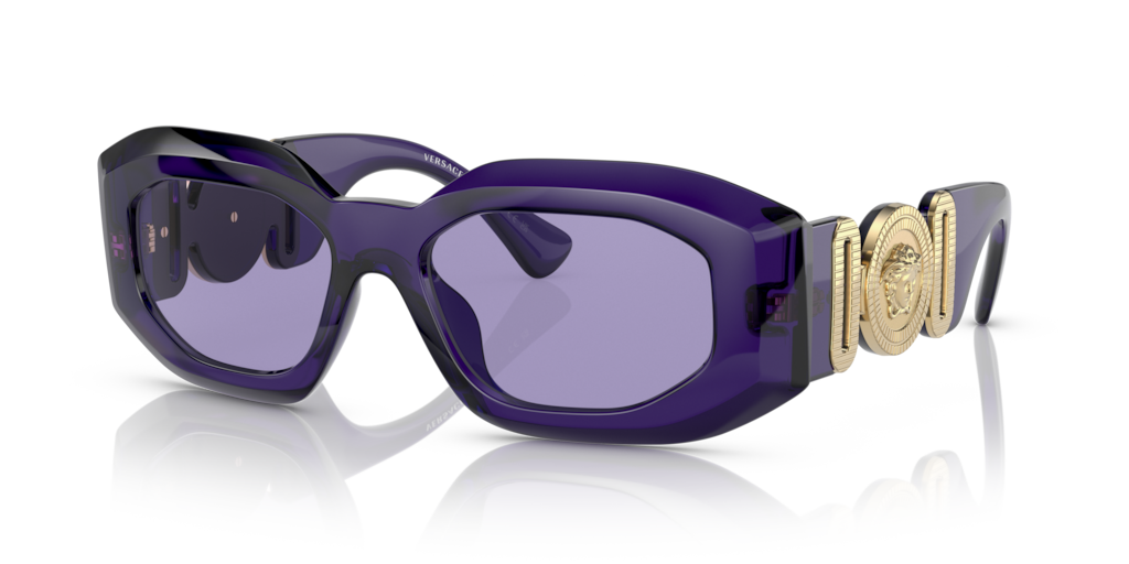 Versace VE4425U - 54191A / 54 - Güneş Gözlükleri
