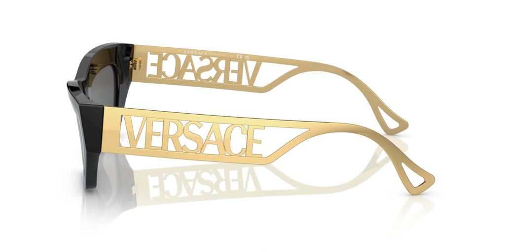 Versace VE4432U GB1/87 - 53 - Güneş Gözlükleri