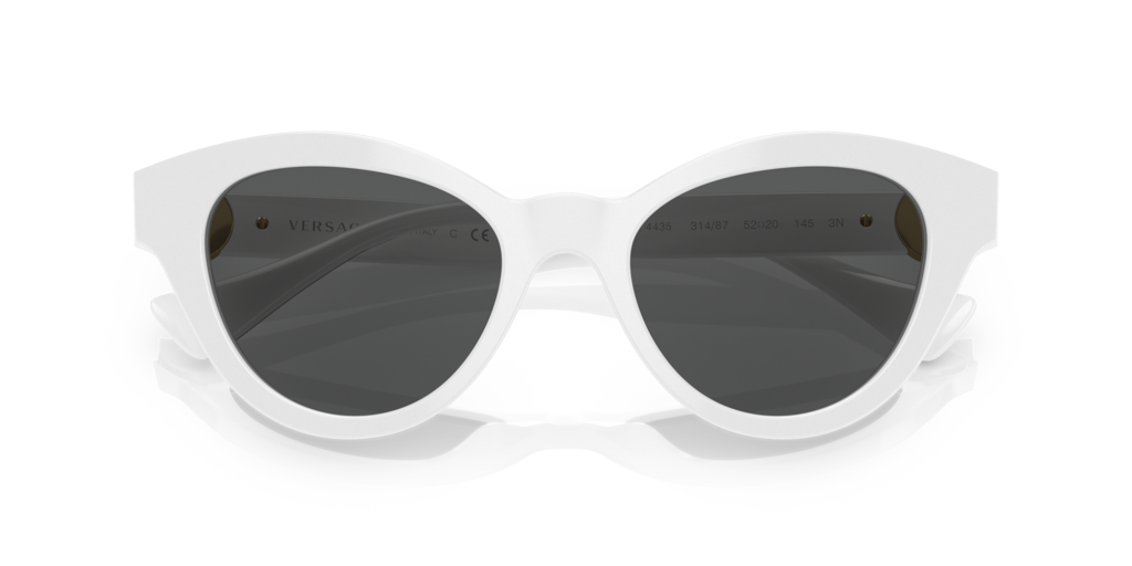 Versace VE4435 - 314/87 / 52 - Güneş Gözlükleri