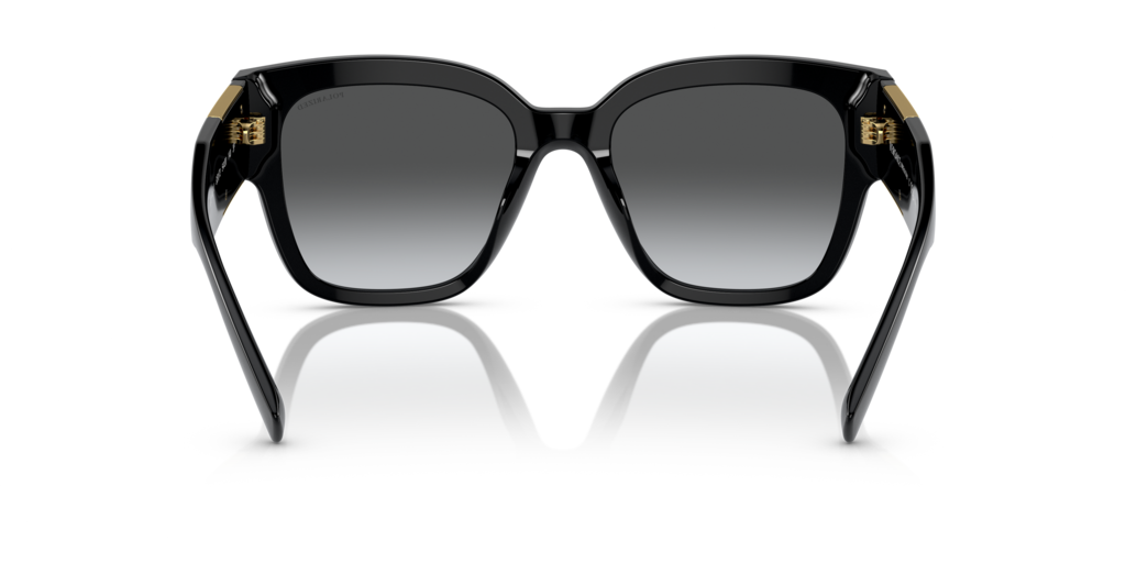 Versace VE4437U GB1/T3 - 54 - Güneş Gözlükleri