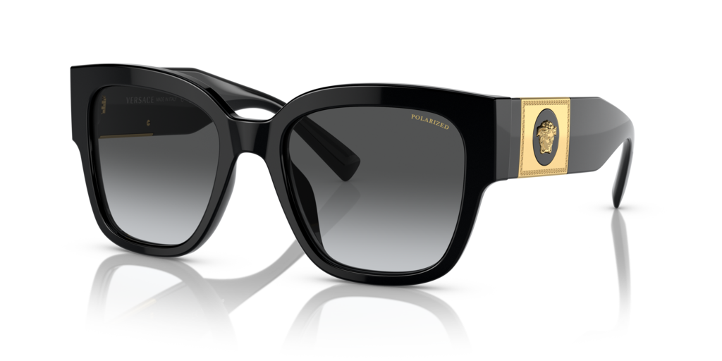 Versace VE4437U GB1/T3 - 54 - Güneş Gözlükleri