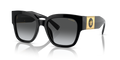 Versace VE4437U - GB1/T3 / 54 - Güneş Gözlükleri