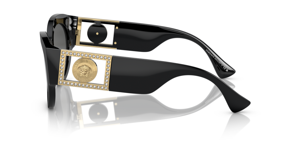 Versace VE4438B - Güneş Gözlükleri