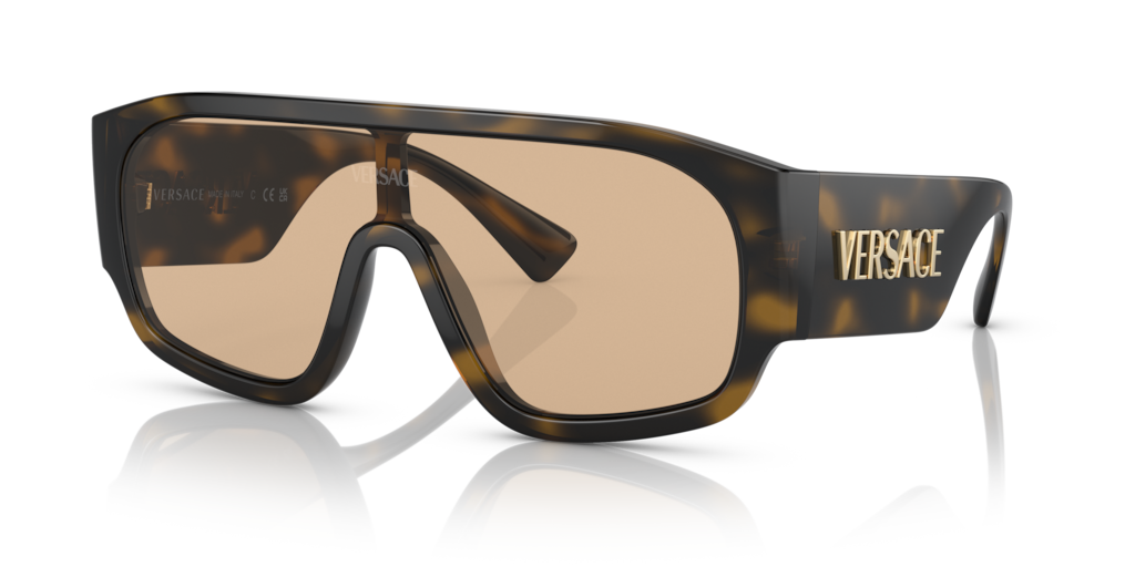 Versace VE4439 - 108/73 / 33 - Güneş Gözlükleri