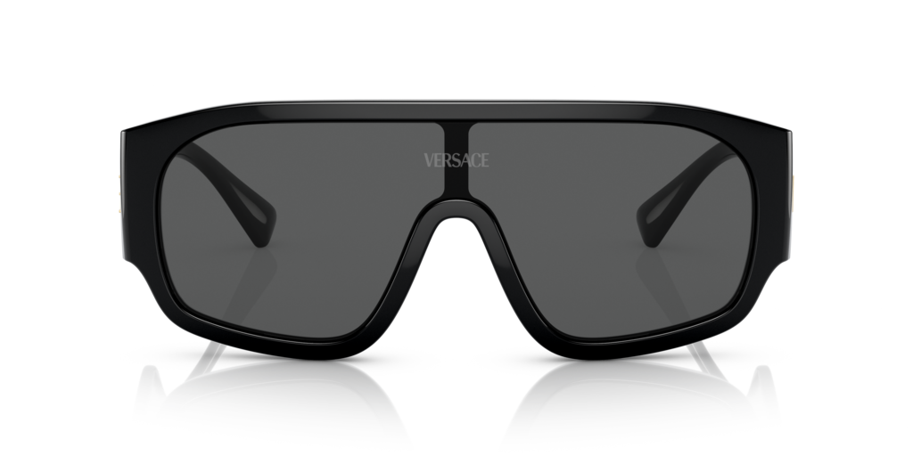 Versace VE4439 GB1/87 - 33 - Güneş Gözlükleri