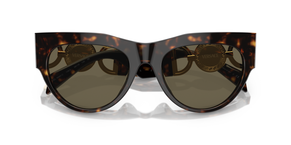 Versace VE4440U 108/3 - 56 - Güneş Gözlükleri