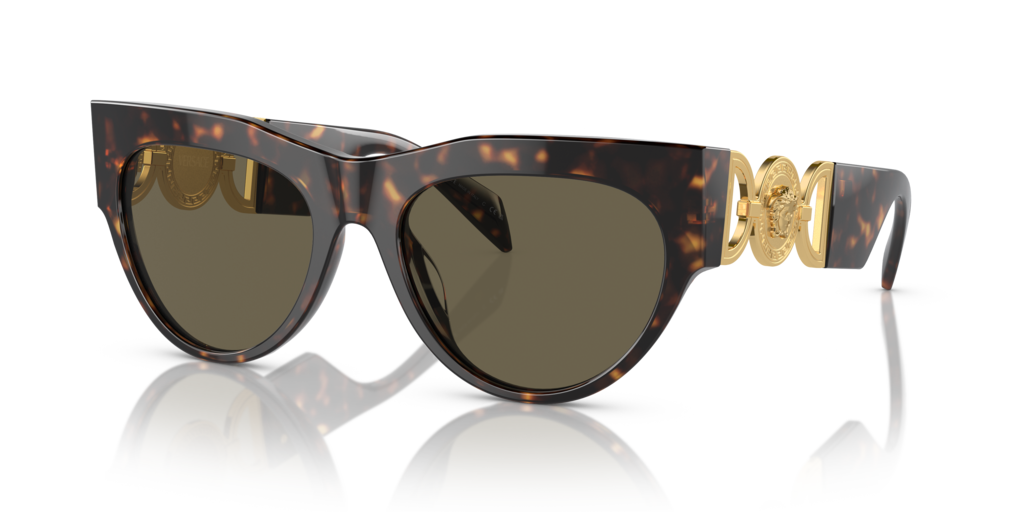 Versace VE4440U - 108/3 / 56 - Güneş Gözlükleri