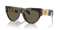 Versace VE4440U - 108/3 / 56 - Güneş Gözlükleri