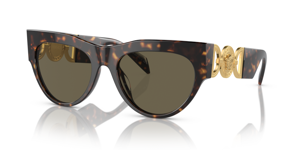 Versace VE4440U 108/3 - 56 - Güneş Gözlükleri