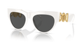 Versace VE4440U - 314/87 / 56 - Güneş Gözlükleri
