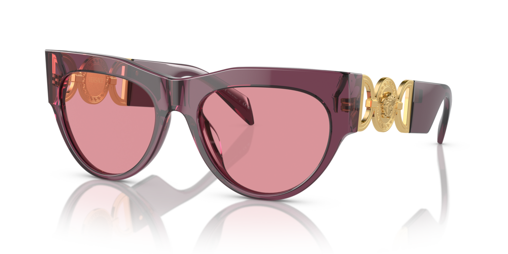Versace VE4440U - 5263A4 / 56 - Güneş Gözlükleri